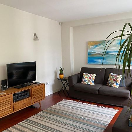 Ana'S Apartment Порту Экстерьер фото