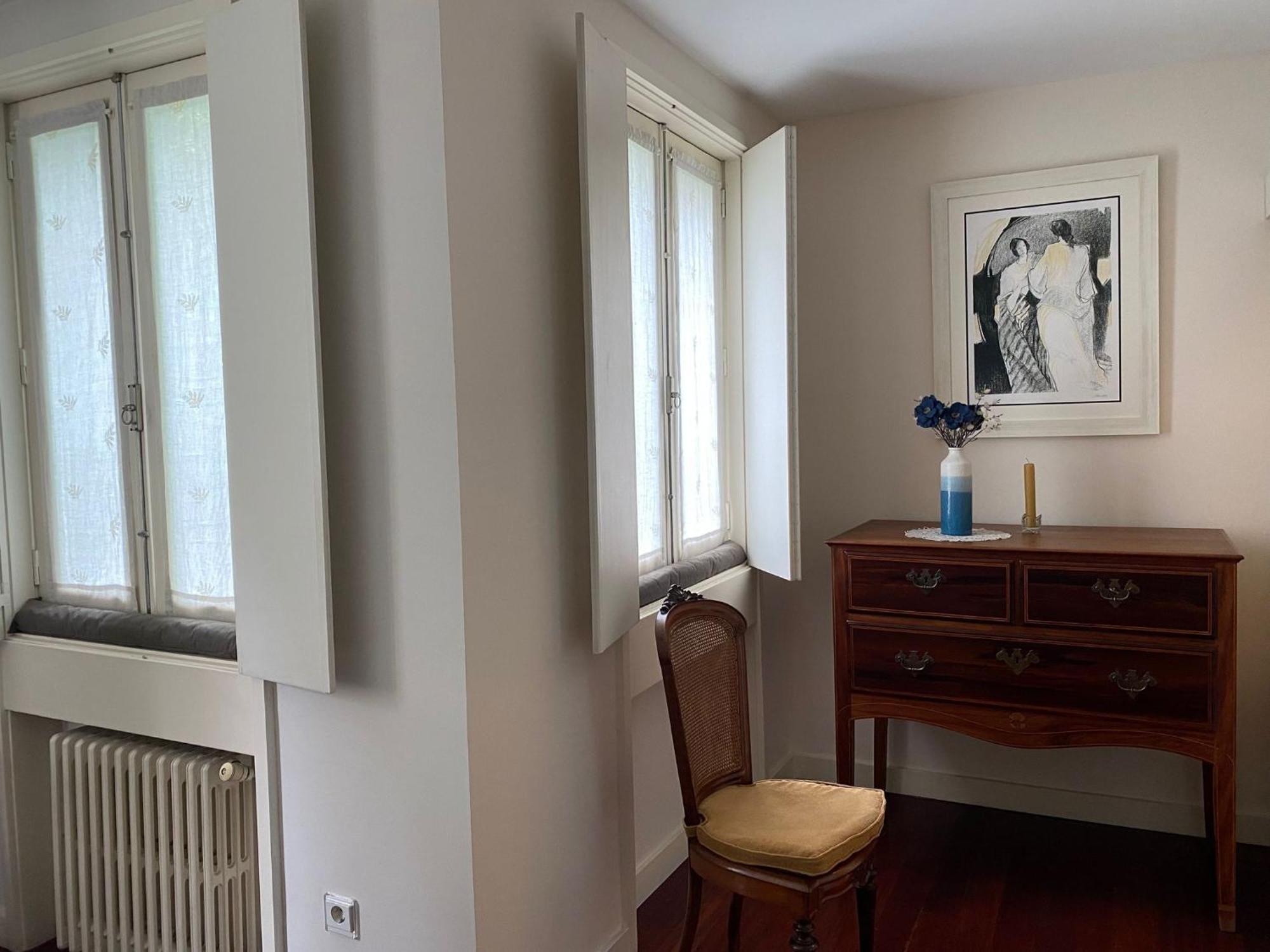 Ana'S Apartment Порту Экстерьер фото