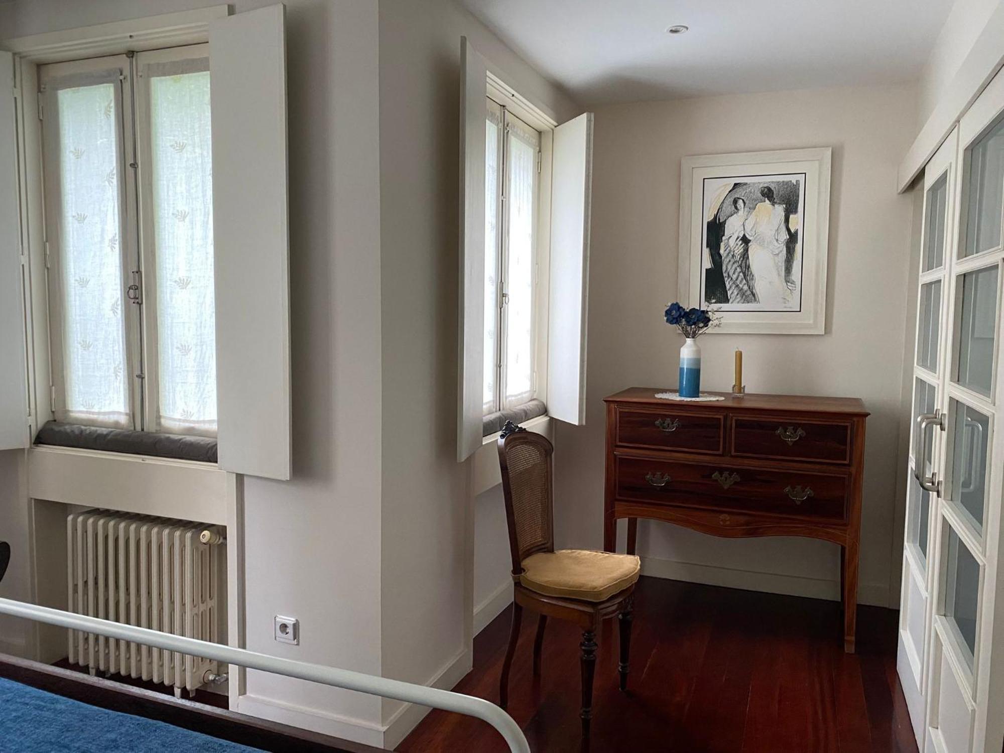 Ana'S Apartment Порту Экстерьер фото