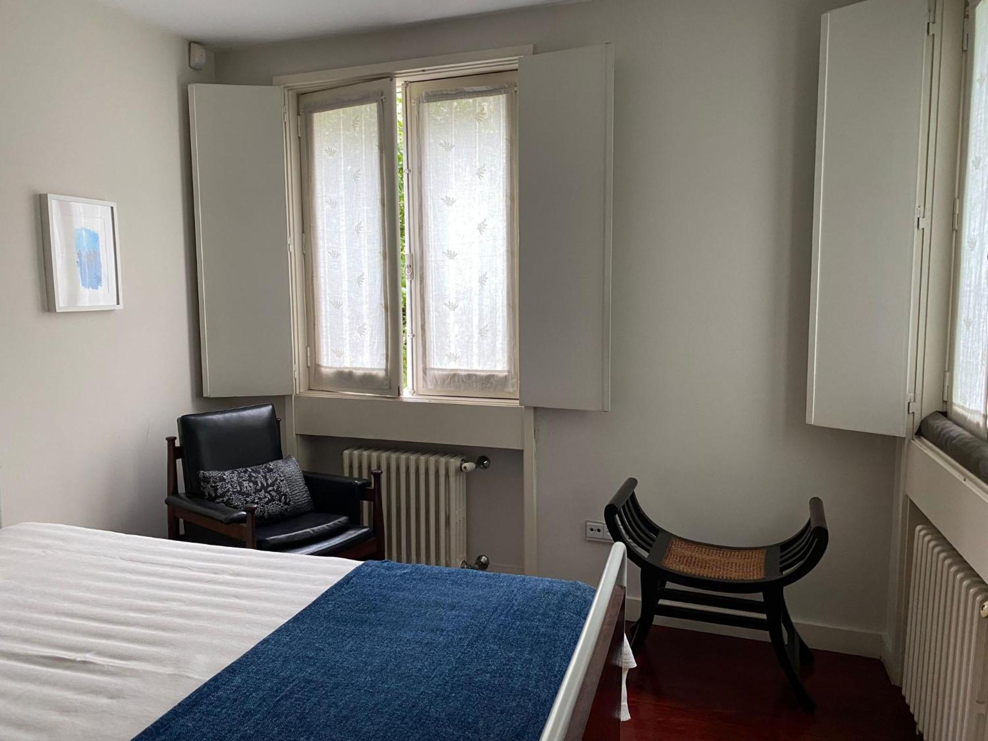 Ana'S Apartment Порту Экстерьер фото